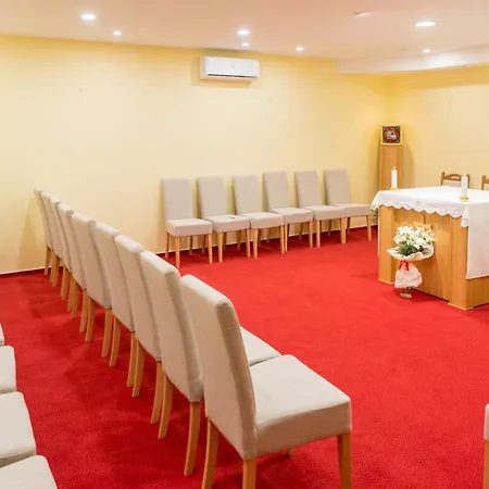 Polski Dom Pielgrzyma Królowej Apostołów Pokoju Međugorje